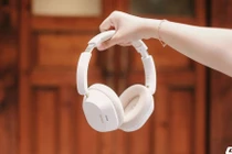 Tai nghe over-ear “quốc dân” đẹp như Sony, pin tới 75 giờ 