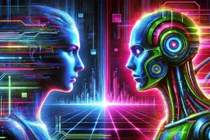 Giật mình viễn cảnh AI vượt rào... gây họa cho con người 