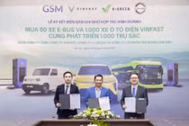 Côn Đảo Group và Xanh SM bắt tay kiến tạo chuẩn mực mới cho du lịch xanh