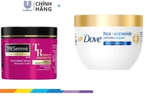 Unilever nói gì vụ một số sản phẩm Dove, TRESemmé bị thu hồi?