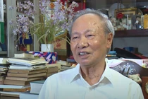 Thời tiết ngày càng cực đoan chuyên gia Việt hiến kế gì? 