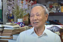 Thời tiết ngày càng cực đoan chuyên gia Việt hiến kế gì? 