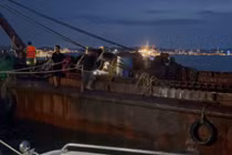 Vụ chìm tàu du lịch ở Quảng Ninh: Vợt được 9 thi thể