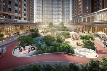 The Parkland - đáp án cho bài toán ở thực và đầu tư dài hạn