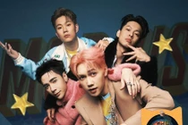 “Anh trai Say Hi” quy tụ: Isaac –Erik –Quân A.P cùng khuấy động Tây Ninh hè này