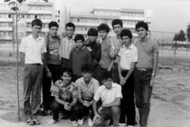 Chân dung thiên tài toán học đắc cử Tổng thống Romania 