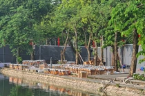 Hà Nội Trình Diễn Pháo Hoa Lịch Sử Kỷ Niệm 80 Năm Quốc Khánh