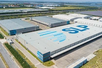 Hải An: Từ trung tâm logistics tới điểm đến BĐS cao cấp