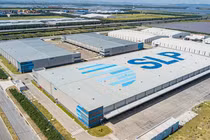 Hải An: Từ trung tâm logistics tới điểm đến BĐS cao cấp