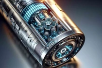 Xuất hiện pin hạt nhân cực trâu, bền bỉ chạy suốt 1 thế kỷ 