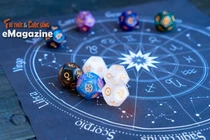 Chòm sao sở hữu tố chất "vàng" hành nghề “múa” bút… đưa tin