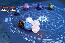 Chòm sao sở hữu tố chất "vàng" hành nghề “múa” bút… đưa tin