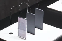 Galaxy S25 Edge giá "chát", đây là 5 flagship đáng tậu hơn