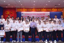 Quỹ học bổng Thắp Sáng Niềm Tin triển khai xét cấp học bổng năm 2026