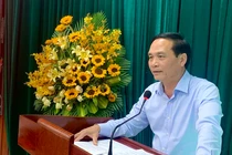 PGS.TS Phạm Ngọc Linh: Đảng bộ Liên hiệp Hội Việt Nam kiến tạo kỷ nguyên phát triển mới 