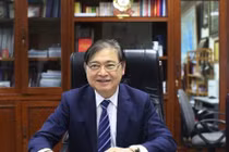 Bí thư Đảng ủy Phan Xuân Dũng: Phát huy trí tuệ của đội ngũ trí thức, phát triển đất nước