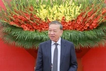 Phát huy trí tuệ và bản lĩnh Việt Nam vững bước tiến mạnh trong kỷ nguyên phát triển mới