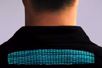 Áo khoác thông minh AI ngăn bỏng nhiệt, chất lượng sao? 