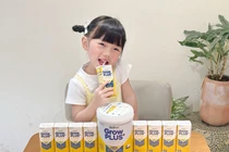 Tìm hiểu loại sữa công thức đang được nhiều mẹ “lùng sục” 