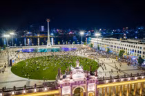 5 năm không lo lãi suất, vững tâm an cư giữa tâm điểm lưu chuyển của Vinhomes Royal Island