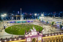 5 năm không lo lãi suất, vững tâm an cư giữa tâm điểm lưu chuyển của Vinhomes Royal Island