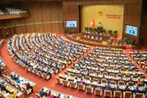 Hai Bộ trưởng GD&ĐT, Tài Chính sẽ trả lời chất vấn