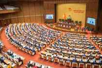 Hai Bộ trưởng GD&ĐT, Tài Chính sẽ trả lời chất vấn