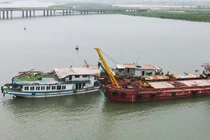 Biết gì về bảo hiểm của tàu Vịnh Xanh 58 bị lật trên Vịnh Hạ Long? 