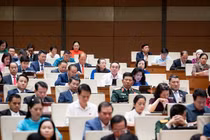 Người dân được đăng ký khai sinh, kết hôn ở bất kỳ xã nào