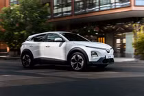 Tài xế dịch vụ ồ ạt xuống tiền VinFast VF 6 để tận dụng ưu đãi hiếm có 