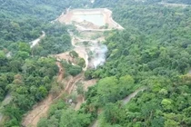 Hà Nội yêu cầu làm rõ việc xây dựng trái phép tại Ba Vì 