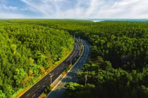 “Phép màu hạ tầng” phía sau các thủ phủ giải trí toàn cầu và cơ hội thế kỷ