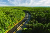 “Phép màu hạ tầng” phía sau các thủ phủ giải trí toàn cầu và cơ hội thế kỷ