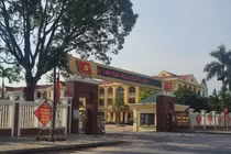 Quy định mới xã, phường, cơ quan đạt chuẩn an ninh, trật tự