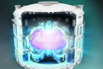 Trung Quốc khoe 'trái tim' 1.600 tấn cho dự án 646.500 tỷ