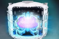 Trung Quốc khoe 'trái tim' 1.600 tấn cho dự án 646.500 tỷ