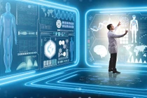 Khám phá phòng khám bác sĩ AI đầu tiên thế giới 