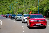 VinFast phát động cuộc thi sáng tác ca khúc "Vinfast - Khát vọng vì Việt Nam xanh và hùng cường" 