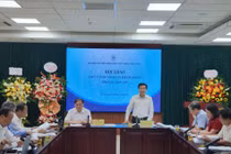 
Trước thềm khai mạc Đại hội Đại biểu toàn quốc Liên hiệp các Hội Khoa học và Kỹ thuật Việt Nam lần thứ IX 