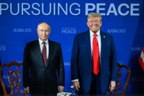 Thượng đỉnh Nga-Mỹ tại Alaska: Tiến triển tích cực trong đàm phán Ukraine