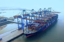 Kinh tế Quảng Ngãi khởi sắc trong tháng đầu năm 2026