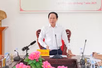 Chính quyền 2 cấp thay đổi đáng kể chức năng xã, phường