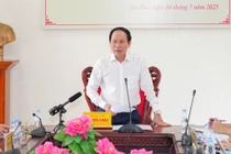 Chính quyền 2 cấp thay đổi đáng kể chức năng xã, phường