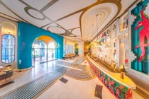 Sun Signature Gallery Phú Quốc, tâm điểm của những sự kiện đẳng cấp