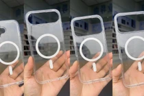 Hé lộ thiết kế ốp lưng iPhone 17 Series iFan sốc nặng vì