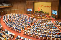 Quốc hội bàn về khoản nợ tại Tổng công ty SBIC