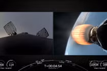 Trung Quốc xây siêu máy tính AI đầu tiên trong vũ trụ