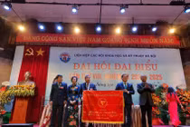 Đại hội IX cần khơi dậy tinh thần đoàn kết, đổi mới, sáng tạo và trách nhiệm của trí thức
