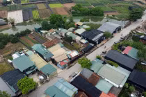 Hà Nội giao Công an kiểm tra loạt vi phạm đất đai