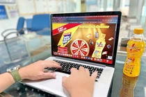 Dễ dàng trúng ngay 50 triệu đồng cùng loạt iPad, AirPods khi uống Number 1 trong tuần này 